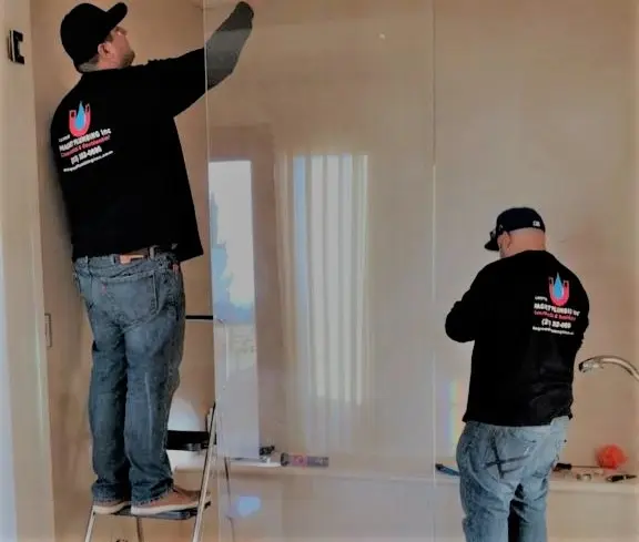 Professional plumbing installation for Toilet Repair in Morgan State University