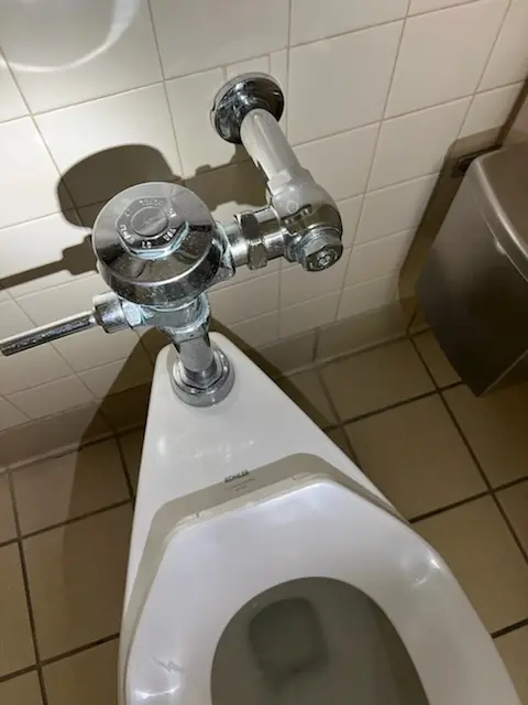 Fixture installation and repair for Garbage Disposal in Morgan State University